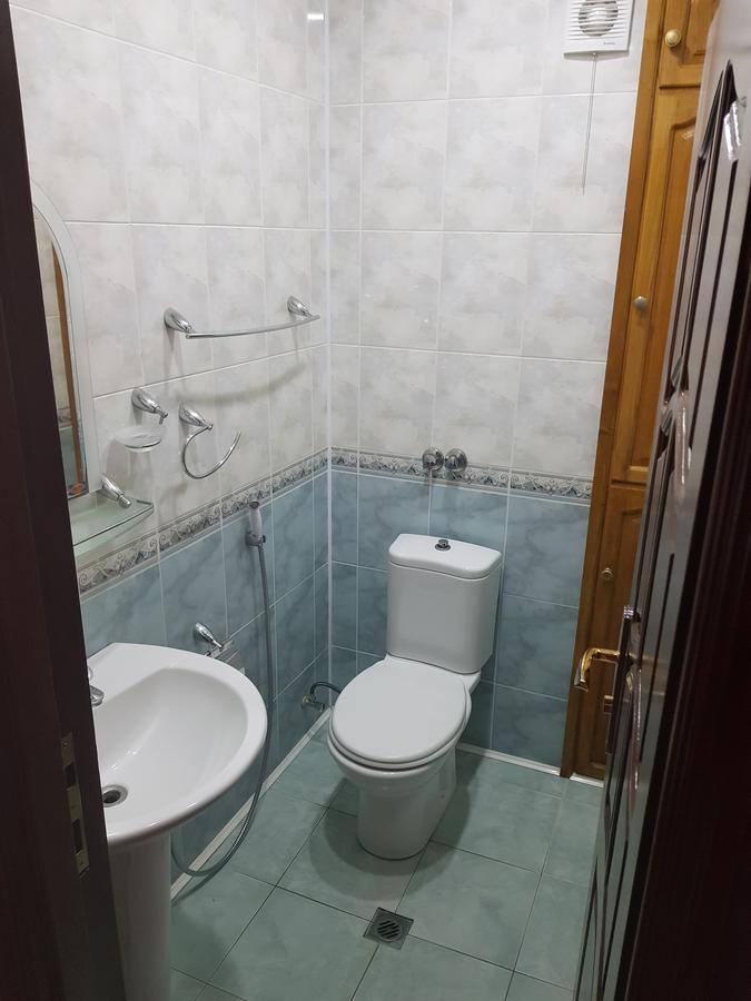 Gold Wall Apartment Baku Exterior foto